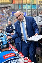 Eishockey, Herren, DEL, Saison 2025-2026, Spiel 11, ERC Ingolstadt - Nürnberg Ice Tigers, 17.10.2025