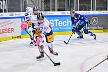 ERC Ingolstadt vs Eisbären Berlin, DEL, Deutsche Eishockey Liga, Spieltag 11, 13.10.2019
