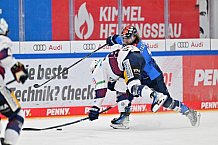 Eishockey, Herren, DEL, Saison 2023-2024, Spieltag 18, ERC Ingolstadt - Eisbären Berlin, 05.11.2023