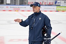 Eishockey, Herren, DEL, Saison 2022-2023, ERC Ingolstadt - Showtraining & Dauerkartenüberge, 07.08.2022