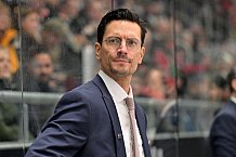 Eishockey, Herren, DEL, Saison 2022-2023, Spieltag 54, Augsburger Panther - ERC Ingolstadt, 19.02.2023