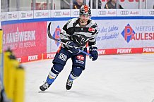 Eishockey, Herren, DEL, Saison 2023-2024, Spieltag 21, ERC Ingolstadt - Iserlohn Roosters, 23.11.2023
