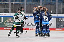 Eishockey, Frauen, European Womens Hockey League, Saison 2024-2025, ERC Ingolstadt - Lakers Kärnten, 13.09.2024