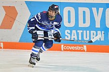 ERC Ingolstadt vs EC Bergkamener Baeren, Eishockey, DFEL, Deutsche Frauen Eishockey Liga, 08.12.2018