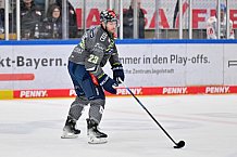 Eishockey, Herren, DEL, Saison 2023-2024, Spieltag 26, ERC Ingolstadt - Augsburger Panther, 10.12.2023