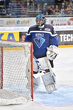 ERC Ingolstadt- Grizzlys Wolfsburg, Eishockey, DEL, Deutsche Eishockey Liga, Vorb., 13.08.2017