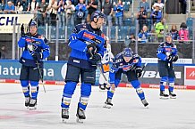 Eishockey, Herren, DEL, Saison 2026-2027, Testspiel, ERC Ingolstadt - EV Zug, 04.09.2026