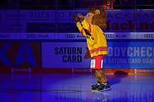 ERC Ingolstadt vs Düsseldorfer EG, DEL, Deutsche Eishockey Liga, Spieltag 37, 12.01.2020