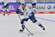Vorbereitung, Eishockey, Herren, DEL, Saison 2021-2022, ERC Ingolstadt - HC Rytiri Kladno, 22.08.2021