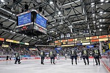 Eishockey, Herren, DEL, Saison 2023-2024, Spieltag 33, ERC Ingolstadt - Eisbären Berlin, 30.12.2023