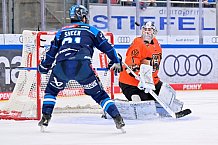Eishockey, Herren, DEL, Saison 2025-2026, Spiel 33, ERC Ingolstadt - Grizzlys Wolfsburg, 28.12.2025
