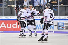 ERC Ingolstadt vs Kölner Haie, DEL, Deutsche Eishockey Liga, Spieltag 46, 19.02.2020