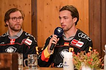 Eishockey, Herren, DEL, Saison 2021-2022, ERC Ingolstadt - Fanstammtisch, 29.09.2021