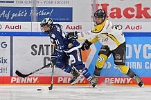 Eishockey, Frauen, DFEL, Saison 2021-2022, ERC Ingolstadt - Mad Dogs Mannheim, 23.10.2021