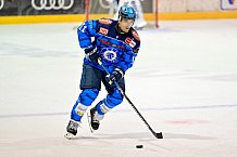 Eishockey, Herren, DEL, Saison 2025-2026, Vinschgau Cup, Spiel 1, ERC Ingolstadt - ZSC Lions, 22.08.2025