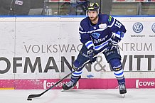 ERC Ingolstadt vs Koelner Haie, DEL, Deutsche Eishockey Liga, Playoffs, Viertelfinale, Spiel 4, 22.03.2019