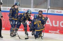 Eishockey, Frauen, DFEL, Saison 2022-2023, ERC Ingolstadt - Mad Dogs Mannheim, 20.11.2022