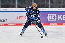 Eishockey, Frauen, DFEL, Saison 2024-2025, ERC Ingolstadt - EC Bergkamener Bären, 04.01.2025