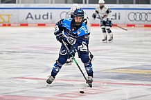 Eishockey, Frauen, DFEL, Saison 2025-2026, Spieltag 1, ERC Ingolstadt - Eisbären Berlin, 20.09.2025