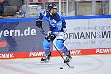 Eishockey, Frauen, DFEL, Saison 2020-2021, ERC Ingolstadt - Eisbären Juniors Berlin, 09.01.2021