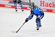 Eishockey, Frauen, DFEL, Playoffs, Finale, Spiel 3, Saison 2023-2024, ERC Ingolstadt - ECDC Memmingen Indians, 23.03.2024