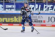 Eishockey, Herren, DEL, Saison 2024-2025, Spieltag 36, ERC Ingolstadt - Kölner Haie, 12.01.2025