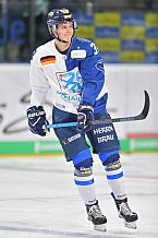 Thomas Sabo Ice Tigers vs ERC Ingolstadt, Eishockey, DEL, Deutsche Eishockey Liga, Spieltag 4, 23.09.2018