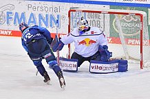 Eishockey, Herren, DEL, Saison 2020-2021, ERC Ingolstadt - EHC Red Bull München, 25.02.2021