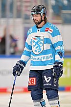 Eishockey, Herren, DEL, Saison 2022-2023, Spieltag 50, ERC Ingolstadt - Adler Mannheim, 05.02.2023