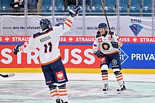 Eishockey, Mens, CHL, Season 2023-2024, ERC Ingolstadt - Växjö Lakers, 14.11.2023