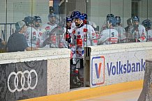 Eishockey, Herren, DEL, Saison 2024-2025, HC TIWAG Innsbruck - EHC Olten, 24.08.2024