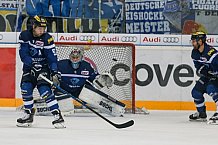 ERC Ingolstadt vs Augsburger Panther, Eishockey, DEL, Deutsche Eishockey Liga, Spieltag 46, 10.02.2017