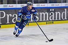 ERC Ingolstadt vs EHC Red Bull München, DEL, Deutsche Eishockey Liga, Spieltag 21, 24.11.2019