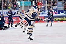 Eishockey, Herren, DEL, Saison 2024-2025, Spieltag 52, ERC Ingolstadt - Schwenninger Wild Wings, 07.03.2025