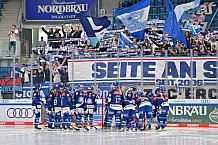 Eishockey, Frauen, DFEL, Saison 2026-2027, Testspiel, ERC Ingolstadt - ZSC Lions Zürich, 05.09.2026