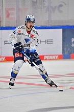 Vorbereitung, Eishockey, Herren, DEL, Saison 2021-2022, ERC Ingolstadt - HC Rytiri Kladno, 22.08.2021