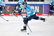 Eishockey, Herren, DEL, Saison 2022-2023, Spieltag 4, ERC Ingolstadt - Schwenninger Wild Wings, 25.09.2022