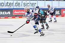 Eishockey, Herren, DEL, Saison 2026-2027, Spieltag 4, ERC Ingolstadt - Adler Mannheim, 27.09.2026