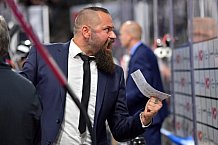 Eishockey, Herren, DEL, Saison 2021-2022, Spieltag 8, Nürnberg Ice Tigers - ERC Ingolstadt, 01.10.2021