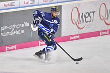 ERC Ingolstadt vs Eisbären Berlin, DEL, Deutsche Eishockey Liga, Spieltag 49, 22.02.2019