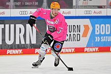 Eishockey, Herren, DEL, Saison 2022-2023, Spieltag 17, ERC Ingolstadt - Fischtown Pinguins Bremerhaven, 30.10.2022