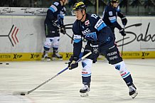 Thomas Sabo Ice Tigers vs ERC Ingolstadt, Eishockey, DEL, Deutsche Eishockey Liga, 13.12.2015