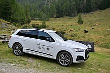 Eishockey, Herren, DEL, Saison 2023-2024, Vinschgau Cup, ERC Ingolstadt – Audi Almerlebnis, 26.08.2023