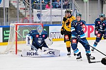 Hockey, Mens, CHL, Season 2025-2026, Regular Season, Game Day 2, ERC Ingolstadt - Kalpa Kuopio, 30.08.2025