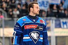 Eishockey, Herren, DEL, Saison 2025-2026, Spiel 43, ERC Ingolstadt - Schwenninger Wild Wings, 25.01.2026