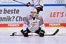 Eishockey, Herren, DEL, Saison 2025-2026, Spiel 47, ERC Ingolstadt - Nürnberg Ice Tigers, 01.03.2026