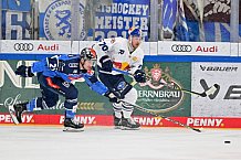 Eishockey, Herren, DEL, Saison 2023-2024, Spieltag 9, ERC Ingolstadt - EHC Red Bull München, 08.10.2023