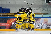 Eishockey, Herren, U20 DNL, Saison 2025-2026, Halbfinale - Spiel 2, ERC Ingolstadt - Krefelder EV 81, 15.03.2026