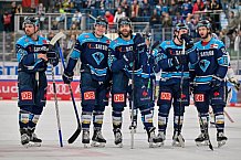Eishockey, Herren, DEL, Saison 2022-2023, Spieltag 44, ERC Ingolstadt - Nürnberg Ice Tigers, 18.01.2023