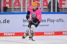 Eishockey, Herren, DEL, Saison 2023-2024, Spieltag 14, ERC Ingolstadt - Fischtown Pinguins, 27.10.2023